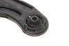 Поперечный рычаг подвески с подшипниками, шарниром и контргайкой FEBI BILSTEIN 30605 (фото 9)