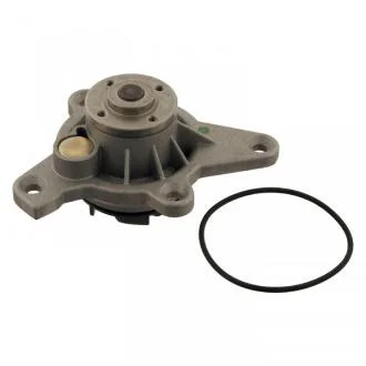 Комплект для ремонту кабелів, натискний перем. (кондиціонер) FEBI BILSTEIN 30617