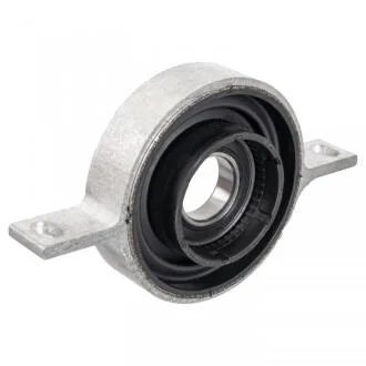 Підвісний підшипник карданного вала BMW X3(F25)/X5(E70)/X6 (E72) 08-14 FEBI BILSTEIN 30626