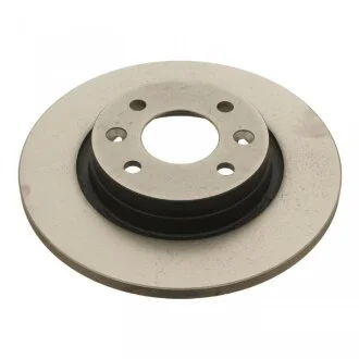 Диск гальмівний FEBI BILSTEIN 30652