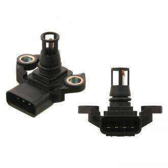 FEBI - Датчик тиску в колекторі FEBI BILSTEIN 30677
