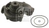 FEBI - Насос охолоджуючої рідини FEBI BILSTEIN 30678 (фото 1)