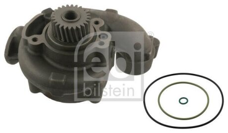 FEBI - Насос охолоджуючої рідини FEBI BILSTEIN 30678
