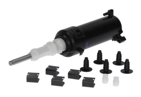 Робочий циліндр регулювання сидіння FEBI BILSTEIN 30702