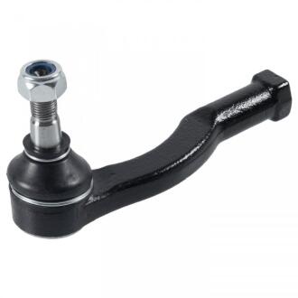 Рульовий наконечник Лів SUBARU FORESTER, IMPREZA, LEGACY I, OUTBACK 1.6-2.5 05.89- FEBI BILSTEIN 30740