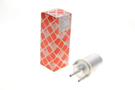Фільтр паливний FEBI BILSTEIN 30754