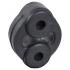 FEBI HYUNDAI кріплення глушника Accent 94-, i10, i20, iX20, Getz 02-, Matrix 01-. FEBI BILSTEIN 30785 (фото 1)