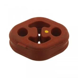 Кронштейн кріплення до системи випуску відпрацьованих газів FEBI BILSTEIN 30790