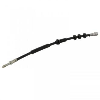 Тормоз.шланг зад. Audi A4/A5/Q5 (08-16) L=440m FEBI BILSTEIN 30796