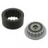 Шків генератора VW CALIFORNIA T5 CAMPER, MULTIVAN T5, PHAETON, TOUAREG, TRANSPORTER T5 2.5D/5.0D 10.02-05.10 30816