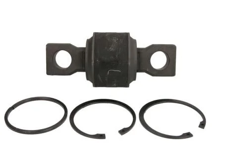 Сайлентблок тяги зі стопорним та розпірним кільцем FEBI BILSTEIN 30821