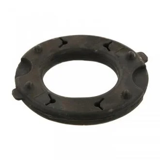 Накладка пружини з незатверділої вулканізованої гуми FEBI BILSTEIN 30837