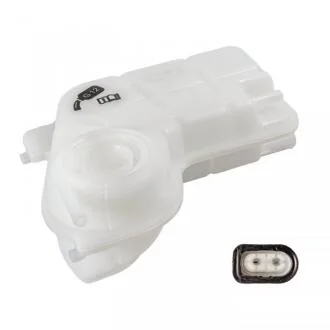 FEBI VW розширювальний бачок охолоджуючої рідини Audi A6 FEBI BILSTEIN 30845