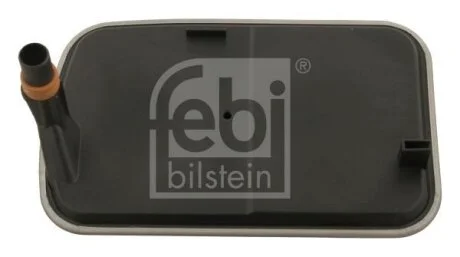 Фото 1 - гідравлічний фільтр, автоматична коробка передач FEBI BILSTEIN 30848 Гідравлічний фільтр, автоматична коробка передач FEBI BILSTEIN 30848 (фото 1)