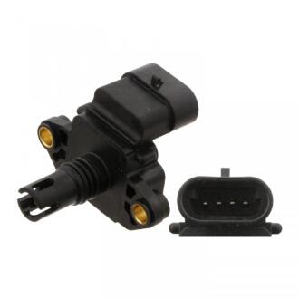 FEBI - Датчик тиску в колекторі FEBI BILSTEIN 30860