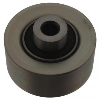 Ролик генератора Ford Connect 1.8Di/TDCi (паразитний) (60х26.6) FEBI BILSTEIN 30873