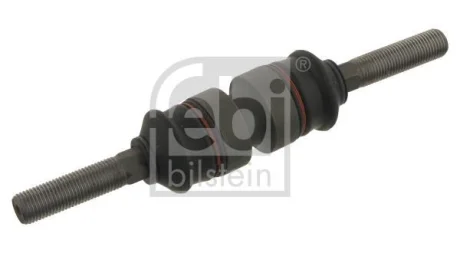 Датчик, кількість обертів колеса FEBI BILSTEIN 30876