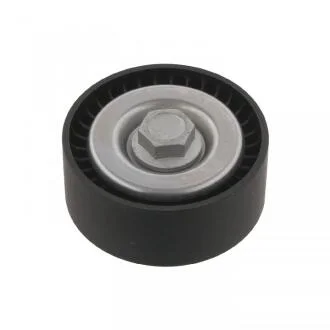 Ролик ГРМ для поликлинового ремня FEBI BILSTEIN 30892