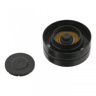 Паразитный / ведущий ролик, поликлиновой ремень FEBI BILSTEIN 30893