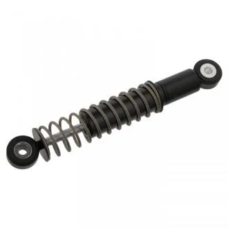 Пружина поліклинового ременя - вібраційний демпфер FEBI BILSTEIN 30894