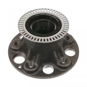 FEBI - Ступиця колеса FEBI BILSTEIN 30945