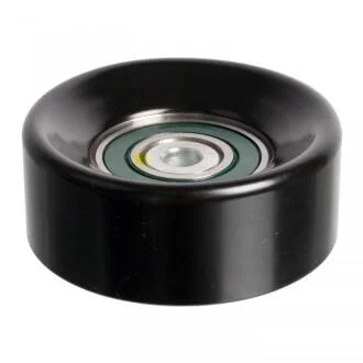 Ролик ГРМ для поліклинового ременю FEBI BILSTEIN 30990