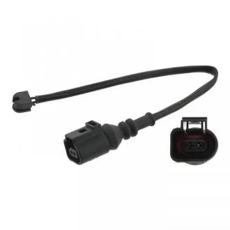 Датчик износа тормозных колодок для тормозной обкладки FEBI BILSTEIN 31011