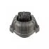FEBI BMW Подушка двигателя лев.1 E81,3 E90,X1 E84 05- FEBI BILSTEIN 31014 (фото 1)