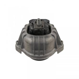 FEBI BMW Подушка двигателя лев.1 E81,3 E90,X1 E84 05- FEBI BILSTEIN 31014