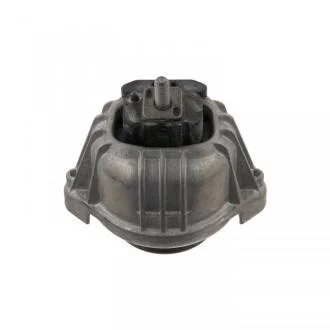FEBI BMW Подушка двигателя лев.1 E81,3 E90,X1 E84 05- FEBI BILSTEIN 31014