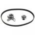 Комплект ремня ГРМ HYUN/KIA ACCENT/ELANTRA/RIO 95- 1.4-1.6 31061