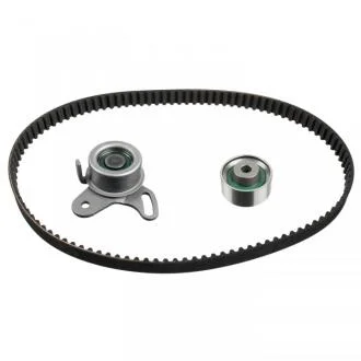 Комплект ремня ГРМ HYUN/KIA ACCENT/ELANTRA/RIO 95- 1.4-1.6 FEBI BILSTEIN 31061