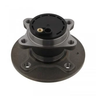 FEBI - Комплект підшипника ступиці FEBI BILSTEIN 31063