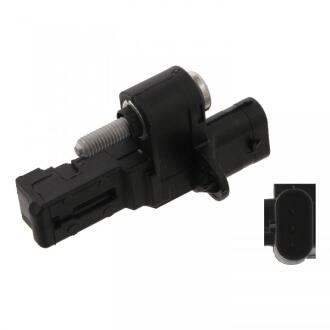 Датчик положения коленвала PSA C4/207/308 07- FEBI BILSTEIN 31088