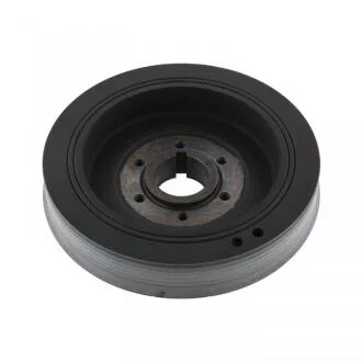 FEBI CITROEN Шкив коленвала Boxer,Jumper 2.2HDI FEBI BILSTEIN 31097