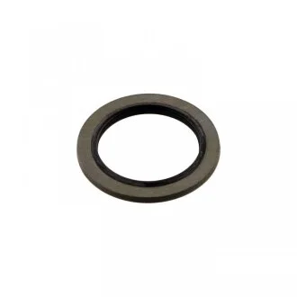 Кільце ущільнююче пробки зливу мастила FEBI BILSTEIN 31118