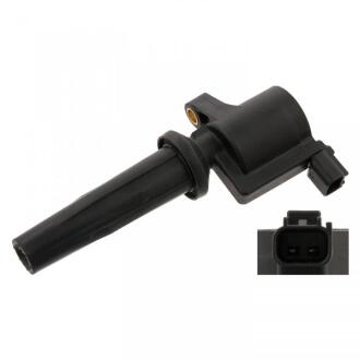 FEBI - Котушка запалювання FEBI BILSTEIN 31143
