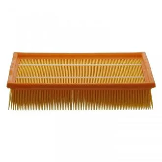 Фільтр повітряний (фільтруючий елемент) FORD TRANSIT, TRANSIT TOURNEO, TRANSIT V363 NISSAN NAVARA NP300, PATHFINDER III 2.0D-3.0D 01.00- FEBI BILSTEIN 31151