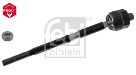 Рульова тяга(без наконечника) Лів/Прав (довжина: 249мм, з контргайкою) CHEVROLET SPARK DAEWOO MATIZ 0.8/1.0 09.98- FEBI BILSTEIN 31172