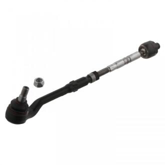 FEBI - Тяга кермова з накінечником FEBI BILSTEIN 31224