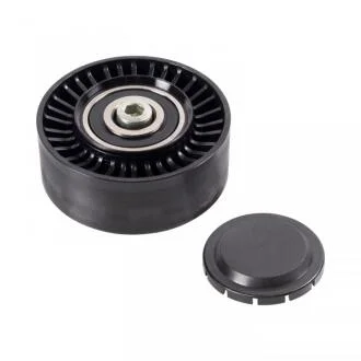 FEBI BMW Ролик паразитный E81/90/91/92 318-335d FEBI BILSTEIN 31236