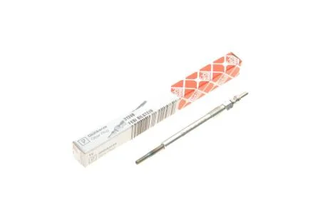 Свічка розжарювання двигуна FEBI BILSTEIN 31248