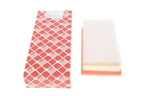 Фільтр повітряний FEBI BILSTEIN 31262