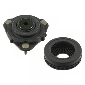 Подушка амортизатора передн Лів/Прав (із підшипником) FORD FIESTA, FIESTA V, FUSION MAZDA 2 1.2-2.0 11.01-11.13 FEBI BILSTEIN 31292