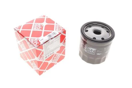FEBI - Фільтр масла FEBI BILSTEIN 31300
