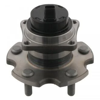 FEBI - Комплект підшипника ступиці FEBI BILSTEIN 31336