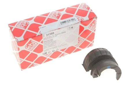 Втулка стабилизатора FEBI BILSTEIN 31355