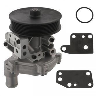FEBI - Насос охолоджуючої рідини FEBI BILSTEIN 31402
