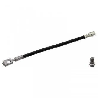 Датчик, кількість обертів колеса FEBI BILSTEIN 31407