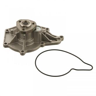 FEBI - Насос охолоджуючої рідини FEBI BILSTEIN 31409